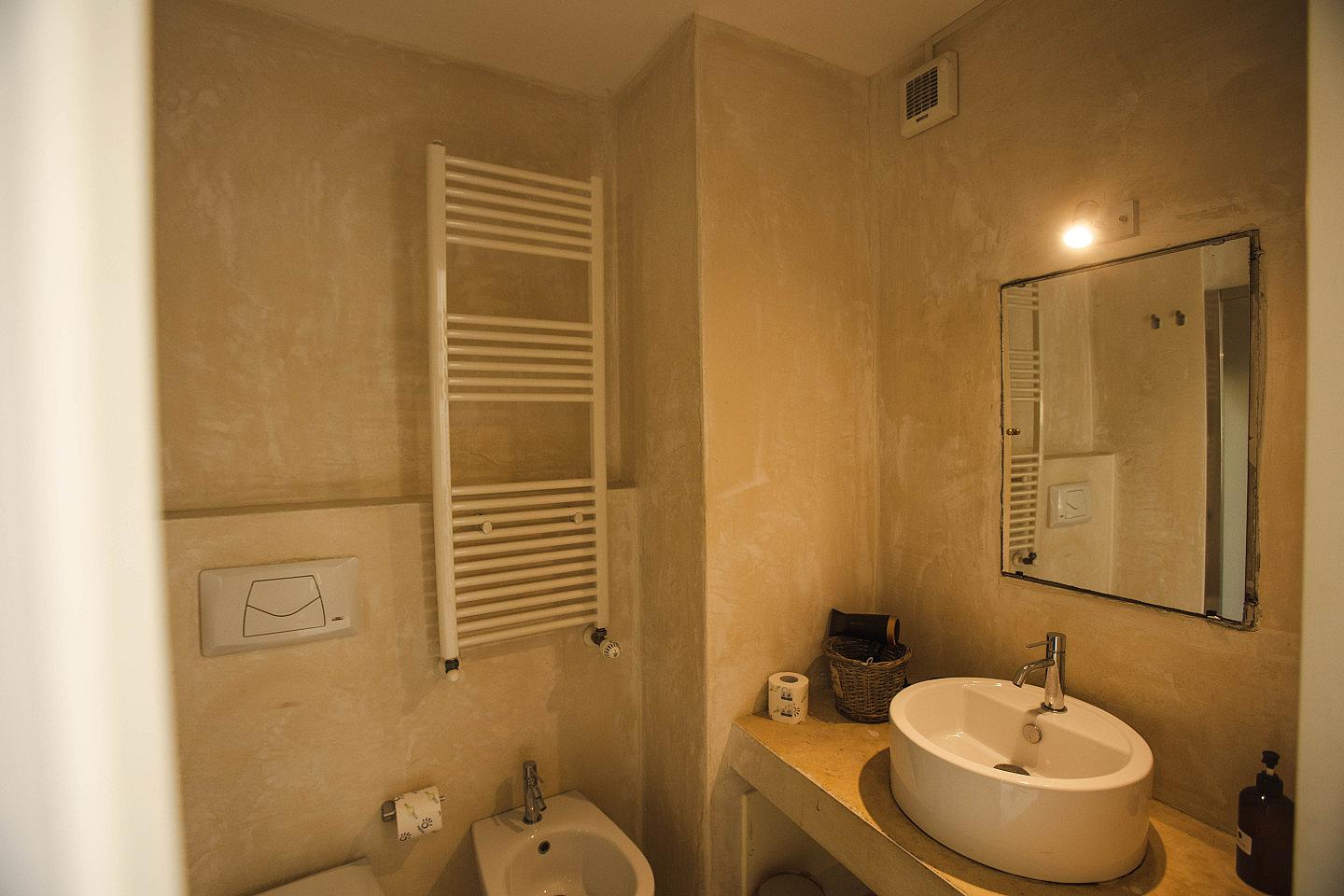 Triple Room With Balcony - 1