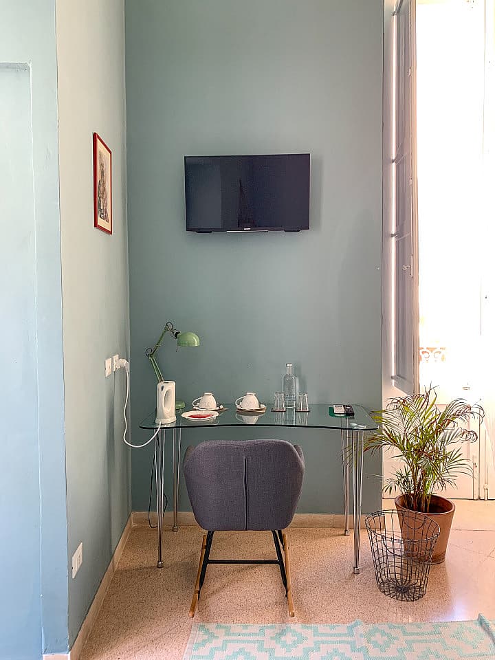 Triple Room With Balcony - 7