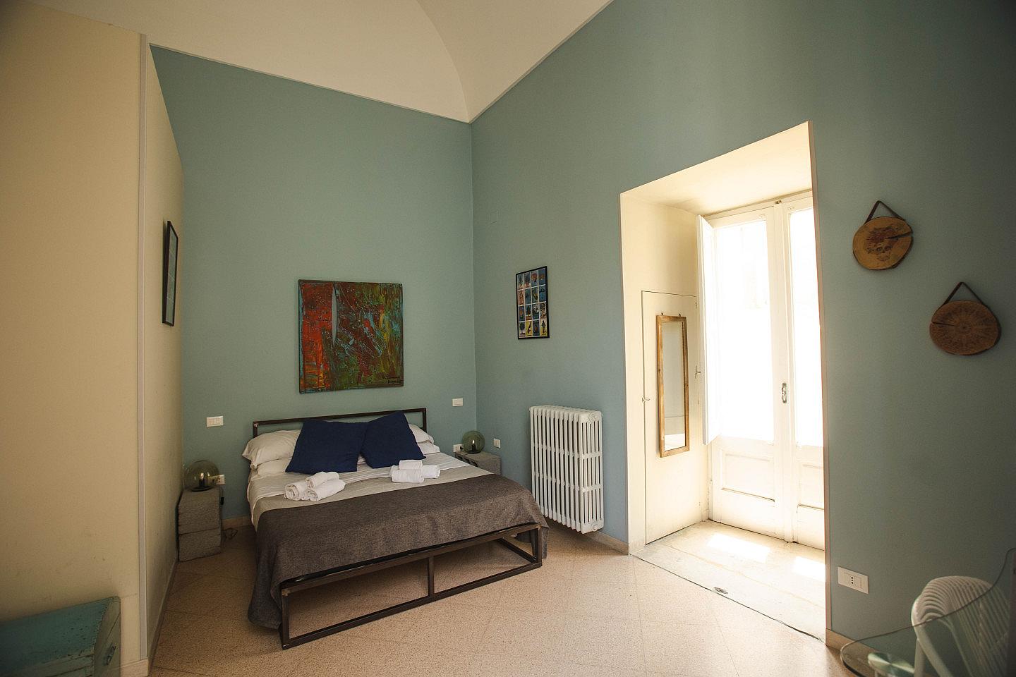 Triple Room With Balcony - 12