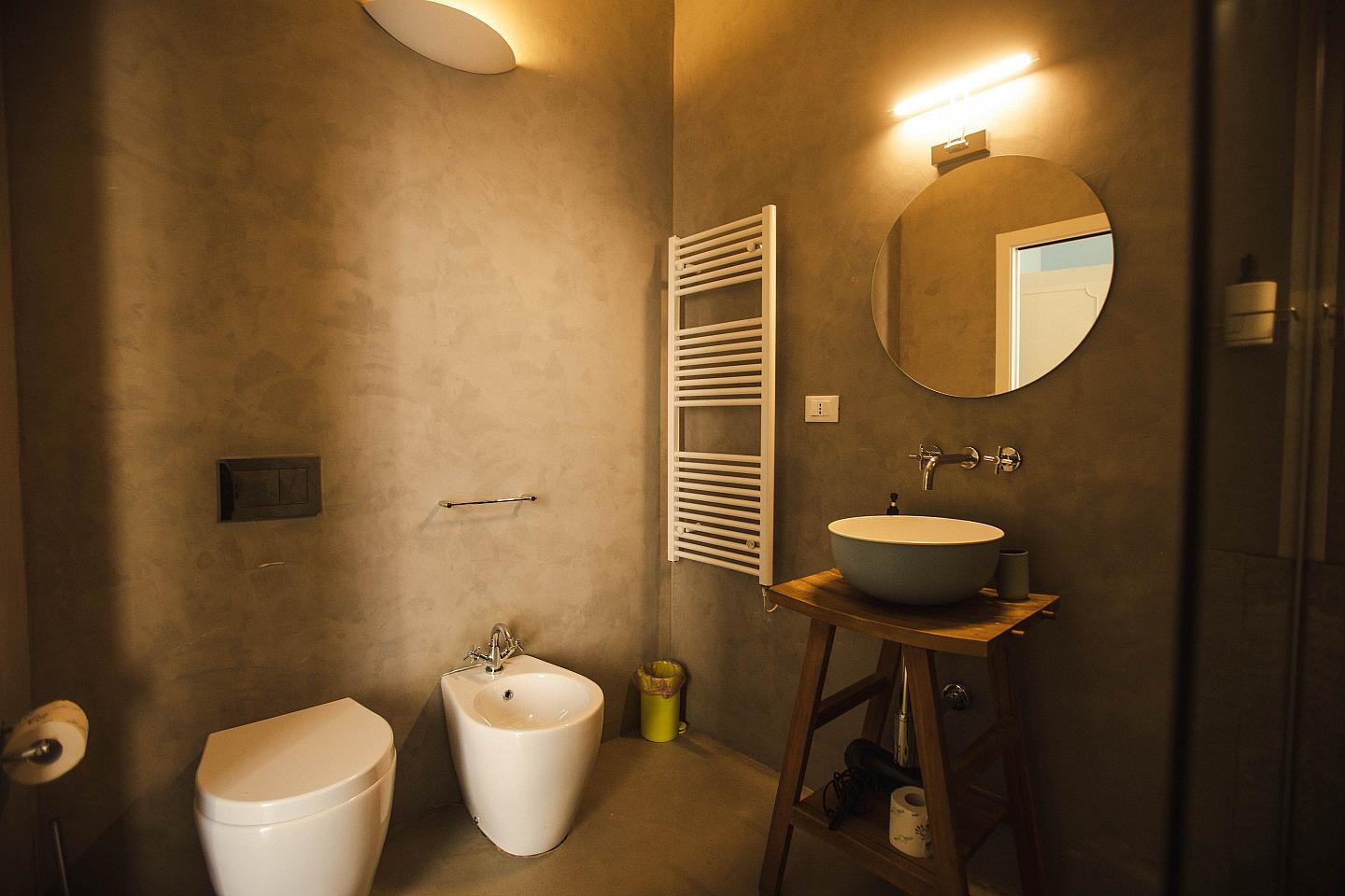 Triple Room With Balcony - 5