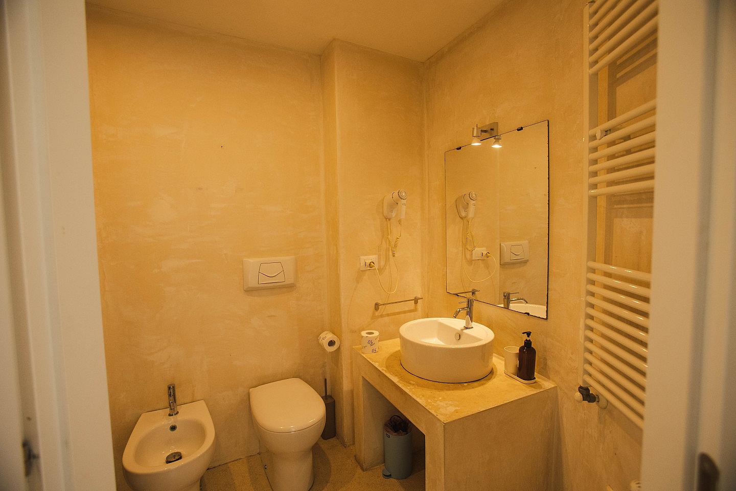 Triple Room With Balcony - 15
