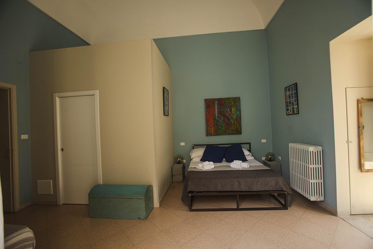 Triple Room With Balcony - 3