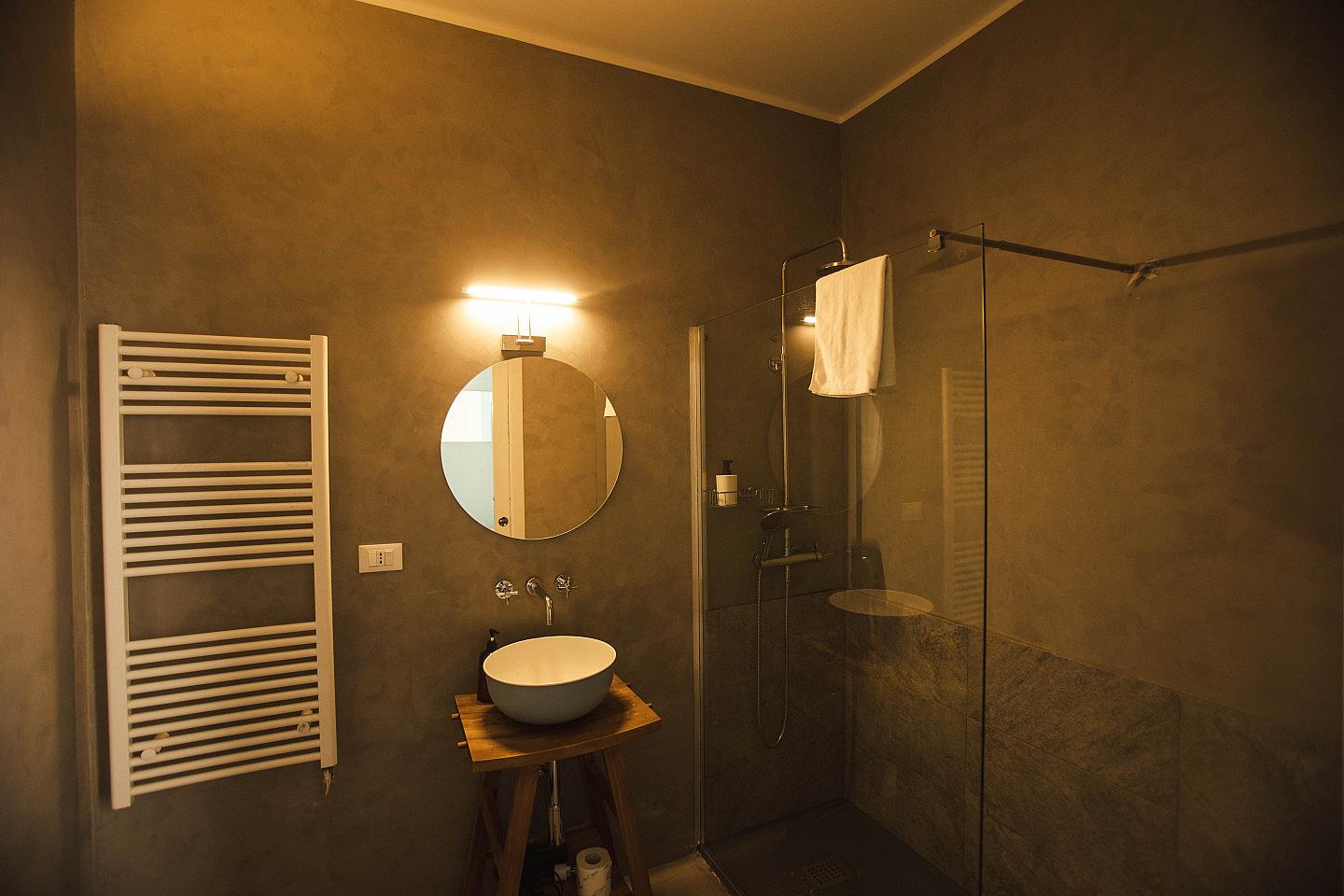Triple Room With Balcony - 4