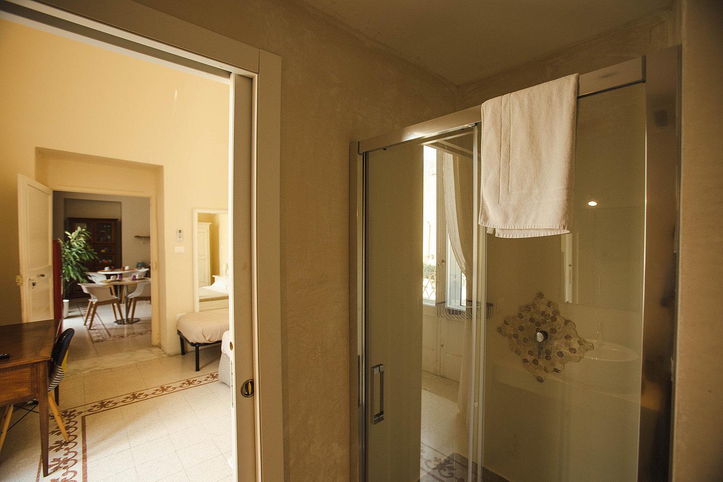 Triple Room With Balcony - 11