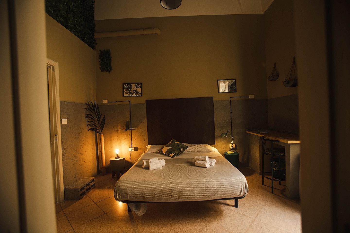Double Room With Private Bathroom - 2