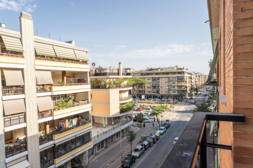 Studio in Lido di Ostia 