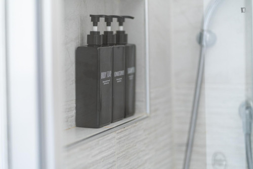 Studio in Lido di Ostia 