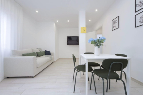 Apartment in Ostia 