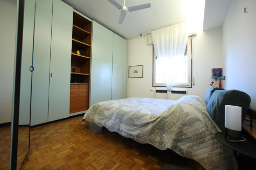 Modern 2 bedroom apartment in San Lazzaro di Savena