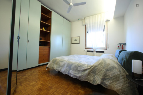 Modern 2 bedroom apartment in San Lazzaro di Savena