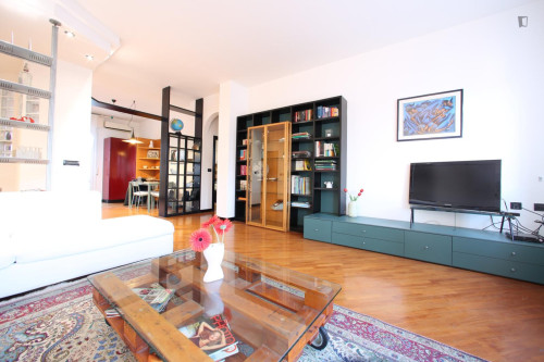 Modern 2 bedroom apartment in San Lazzaro di Savena  - Gallery -  5