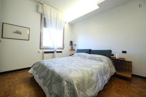 Modern 2 bedroom apartment in San Lazzaro di Savena