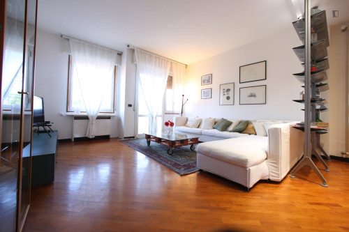 Modern 2 bedroom apartment in San Lazzaro di Savena