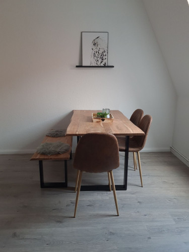 Nice and spacious Apartment in the heart of town