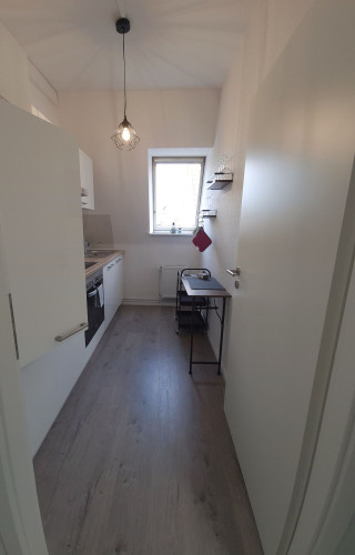 Nice and spacious Apartment in the heart of town