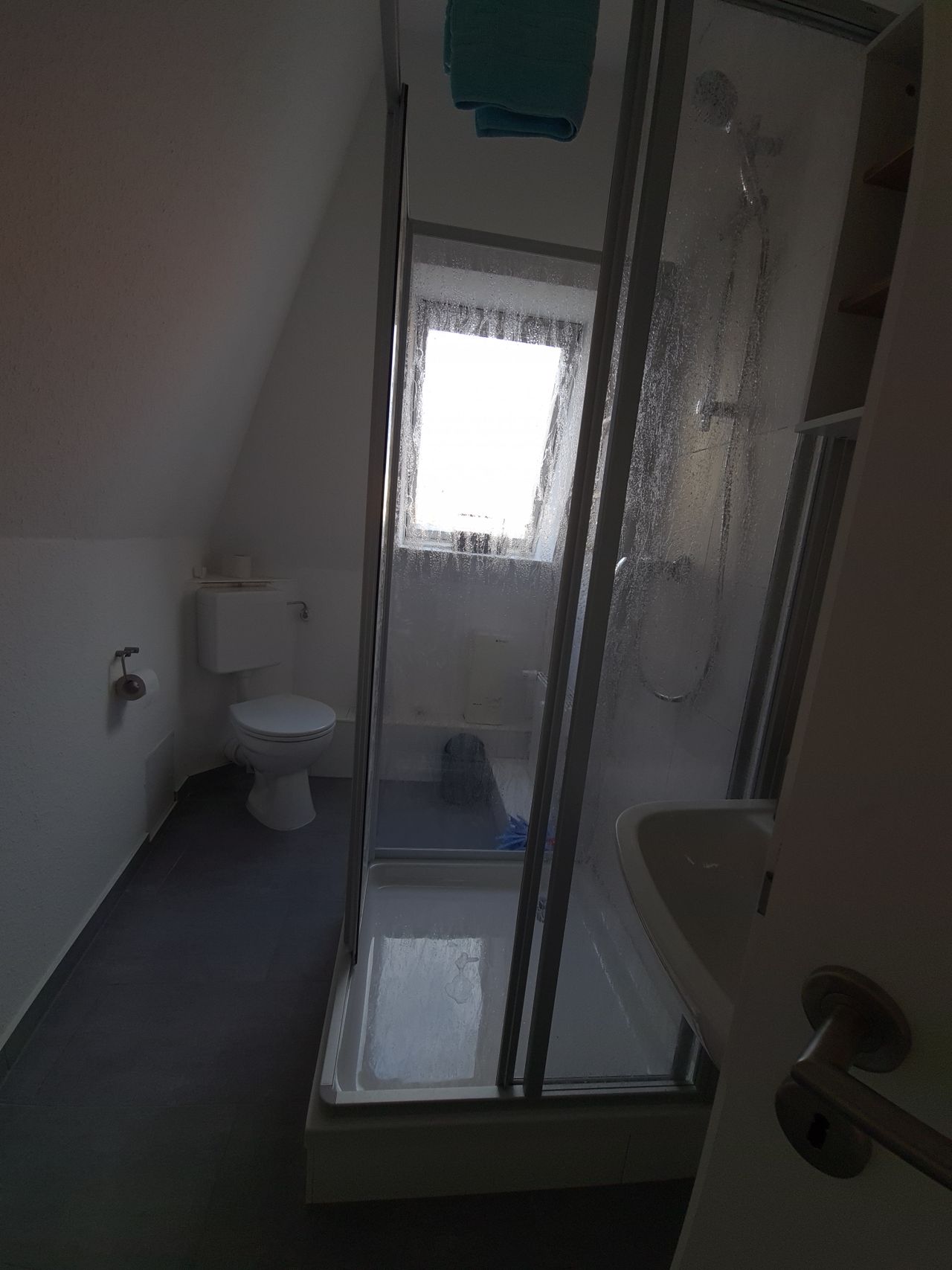  Single Room  -  Nice and spacious Apartment in the heart of town  - Gallery -  9