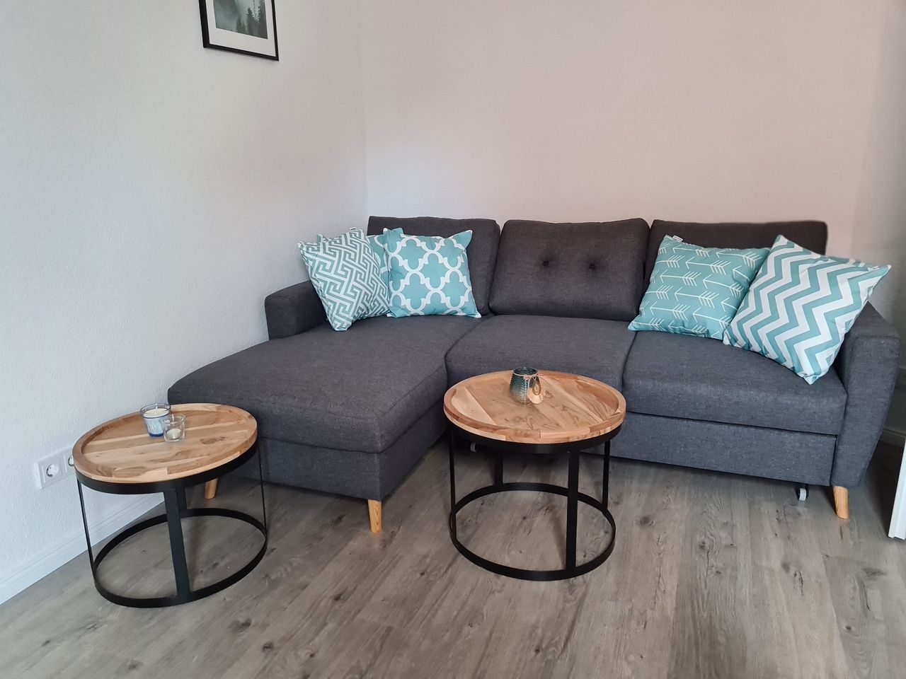  Single Room  -  Nice and spacious Apartment in the heart of town  - Gallery -  3