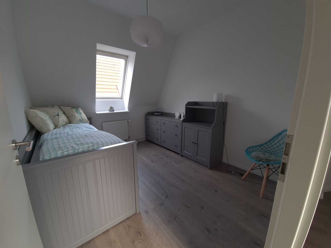  Single Room  -  Nice and spacious Apartment in the heart of town  - Gallery -  8