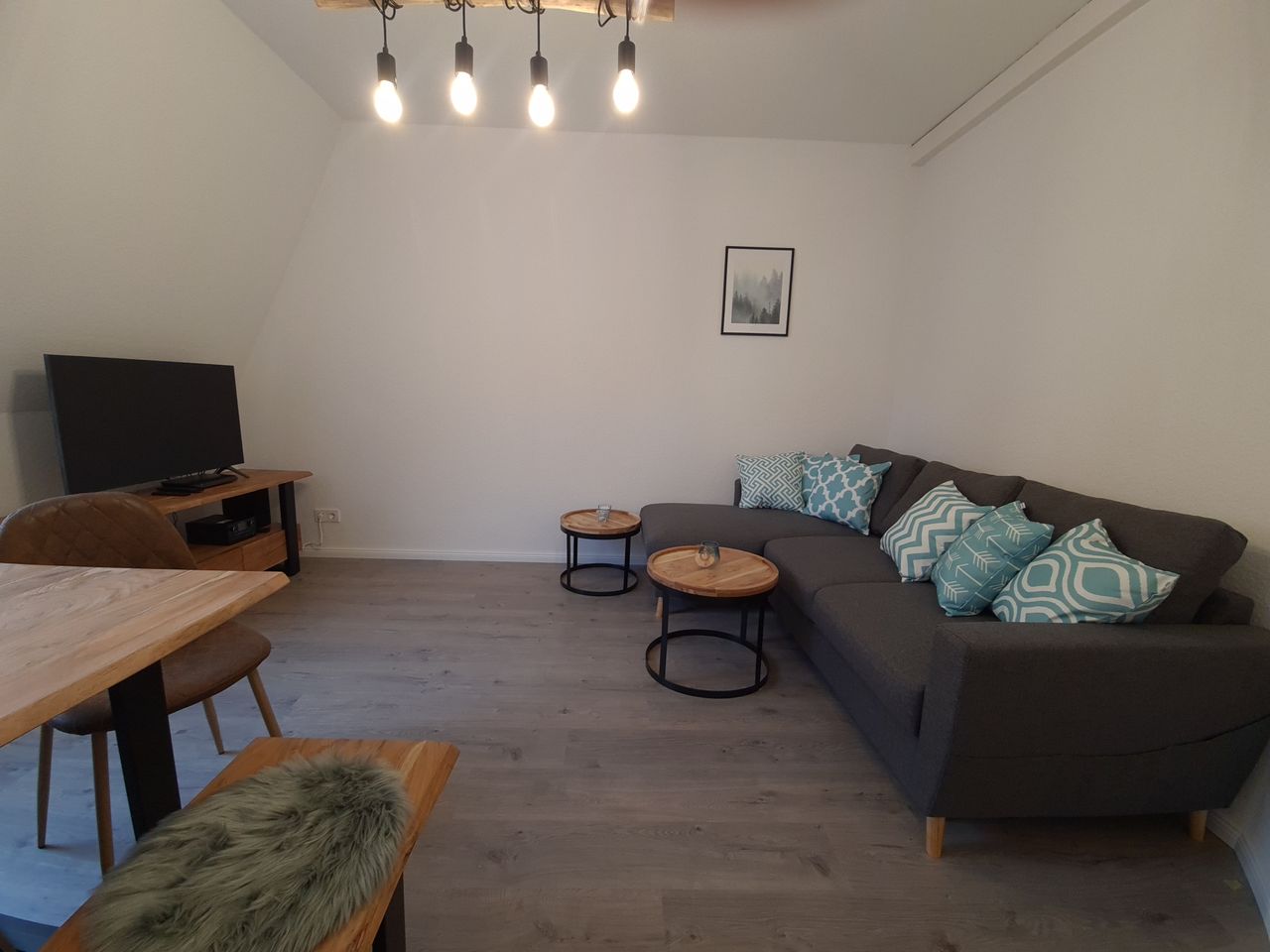  Single Room  -  Nice and spacious Apartment in the heart of town  - Gallery -  5