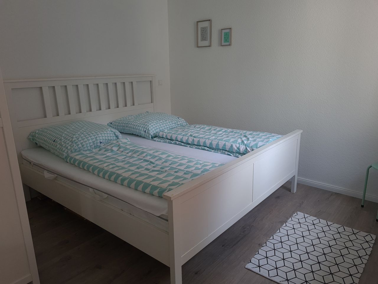  Single Room  -  Nice and spacious Apartment in the heart of town  - Gallery -  6