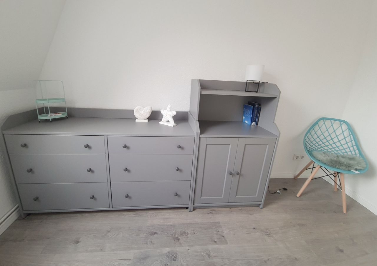  Single Room  -  Nice and spacious Apartment in the heart of town  - Gallery -  10