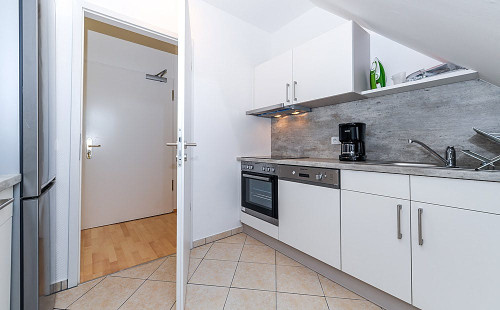 Zimmer in der Holzmannstraße 6