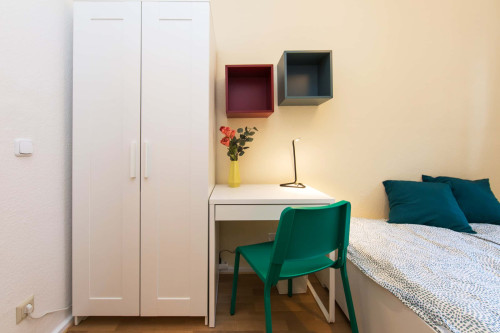 Hainstraße- 58.4 58.4