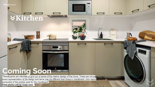 Achlys - 2 bedrooms in École Militaire