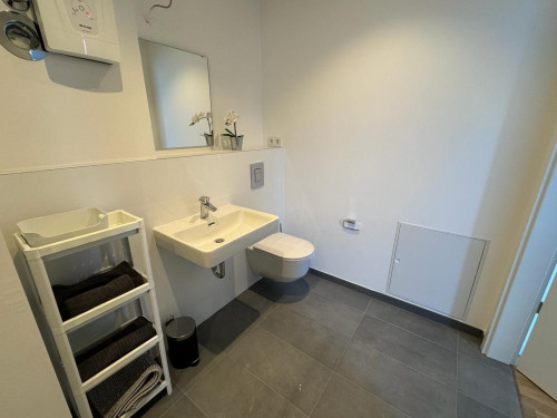 Ultra-modern cozy apartment in Steglitz