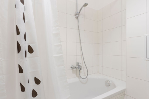 Nice loft in Mariendorf