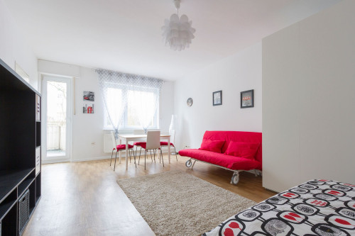 Nice loft in Mariendorf