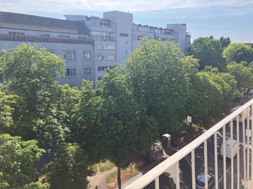 Stylish Apartment in a Central Location near Tiergarten