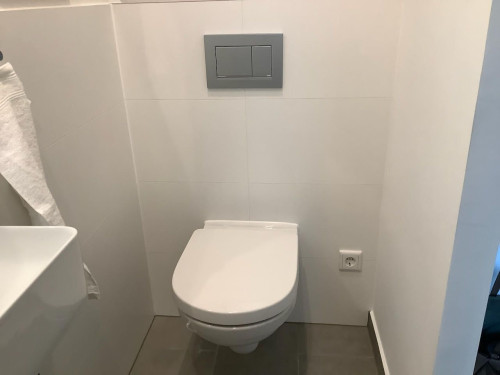 Stylish Apartment in a Central Location near Tiergarten