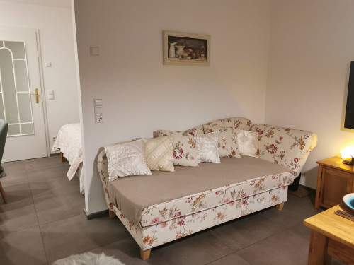 Lovely flat in Baden-Baden