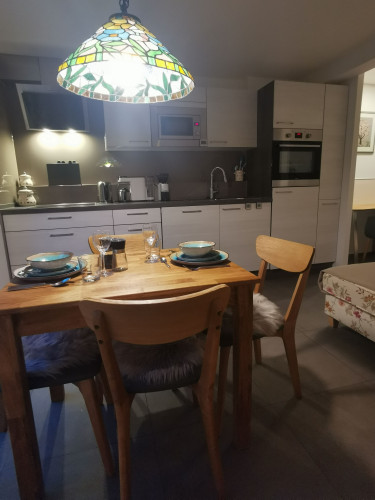 Lovely flat in Baden-Baden  - Gallery -  5