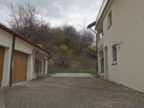 Lovely flat in Baden-Baden