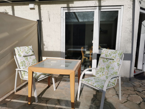 Lovely flat in Baden-Baden