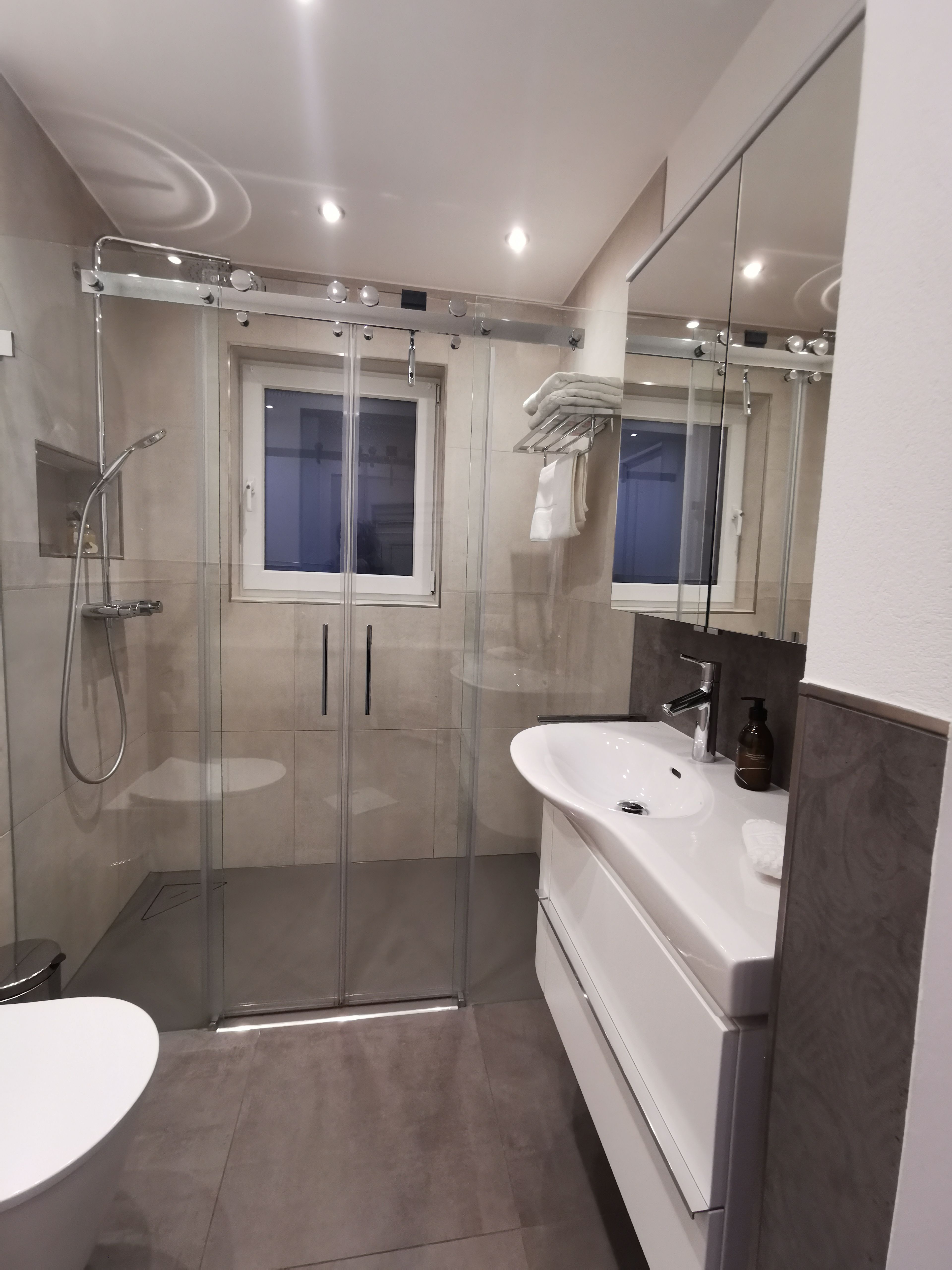  Lovely Flat In Baden-Baden  -  Lovely flat in Baden-Baden  - Gallery -  13