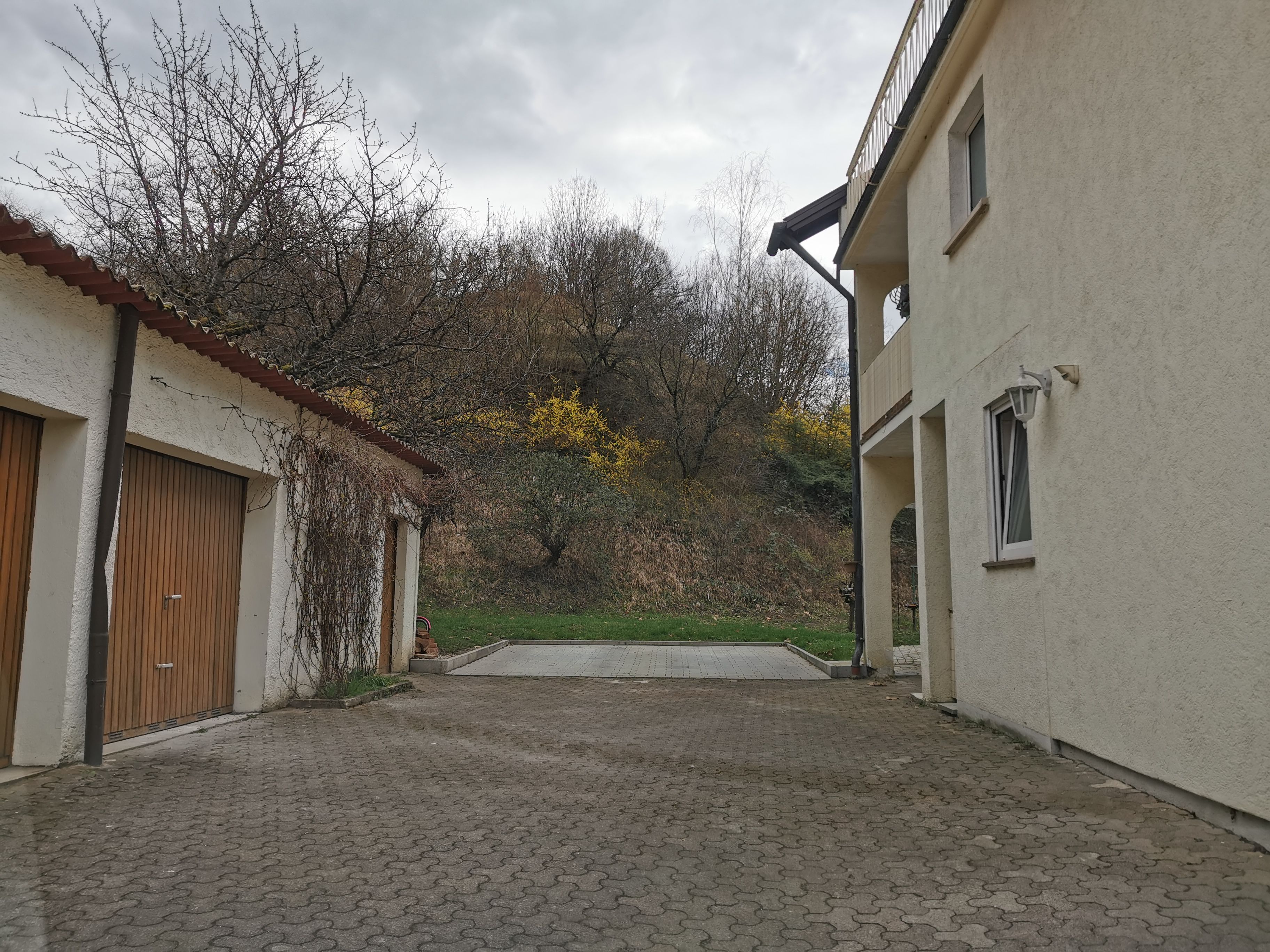  Lovely Flat In Baden-Baden  -  Lovely flat in Baden-Baden  - Gallery -  1