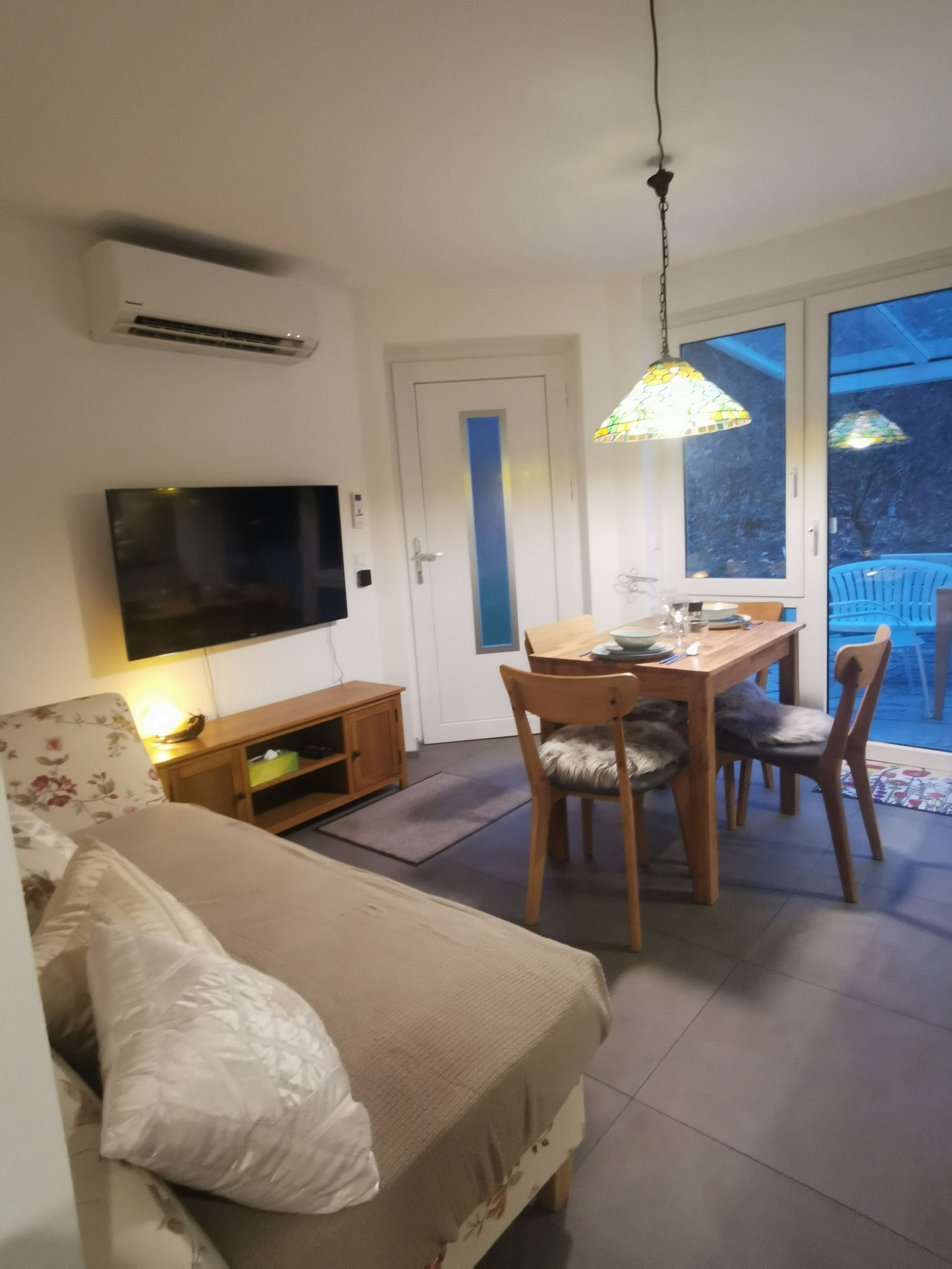  Lovely Flat In Baden-Baden  -  Lovely flat in Baden-Baden  - Gallery -  11