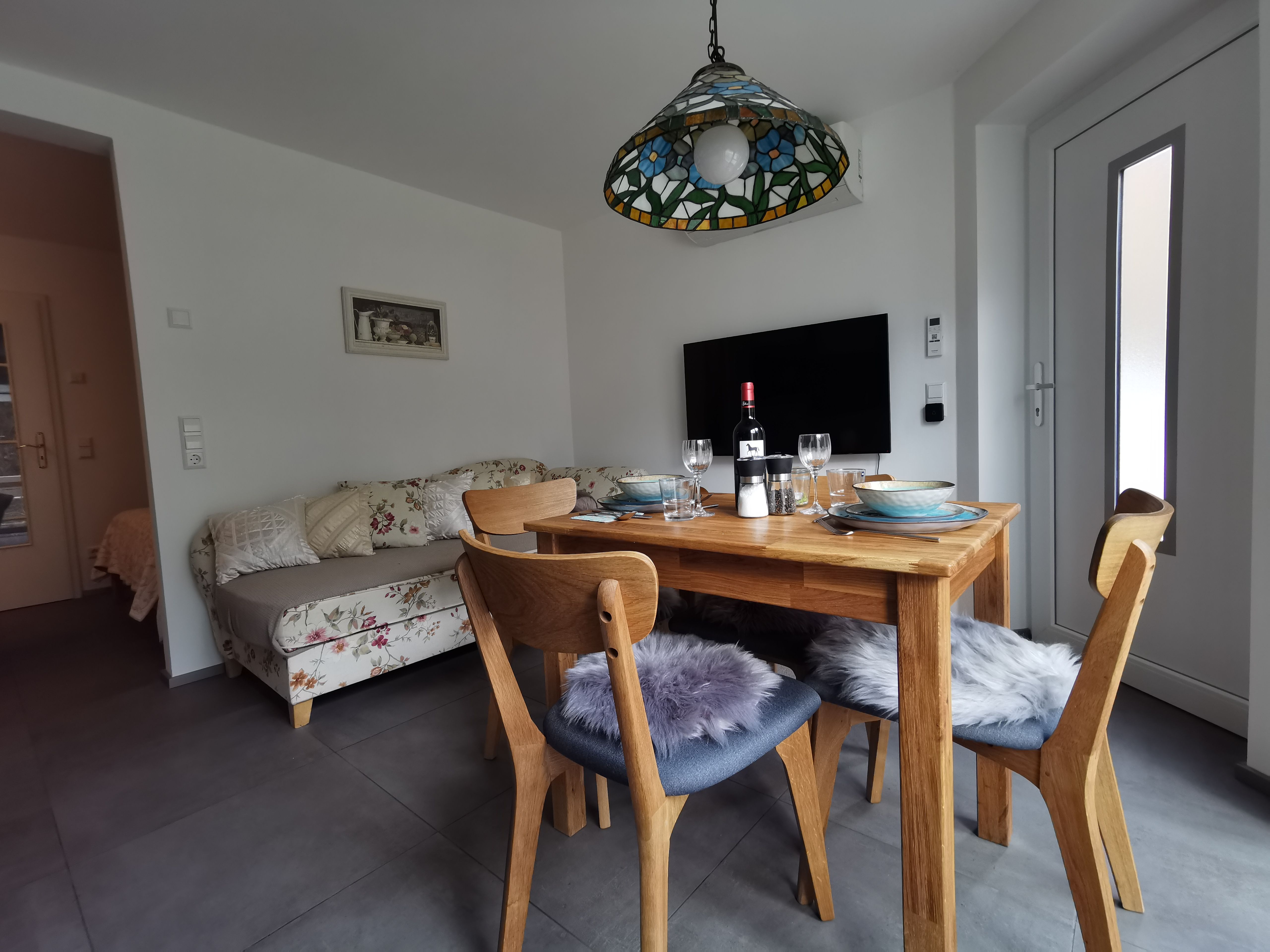  Lovely Flat In Baden-Baden  -  Lovely flat in Baden-Baden  - Gallery -  8