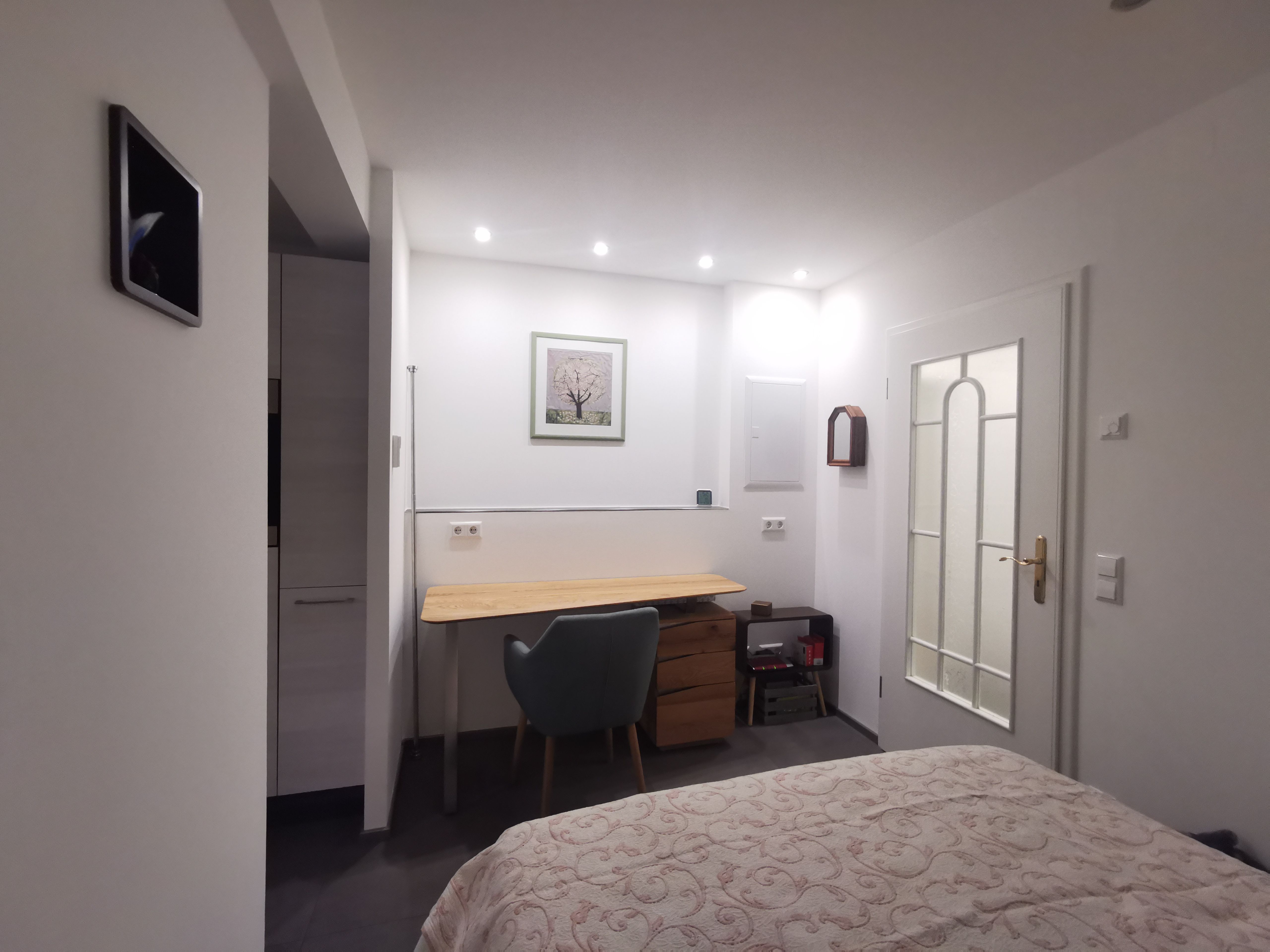  Lovely Flat In Baden-Baden  -  Lovely flat in Baden-Baden  - Gallery -  16