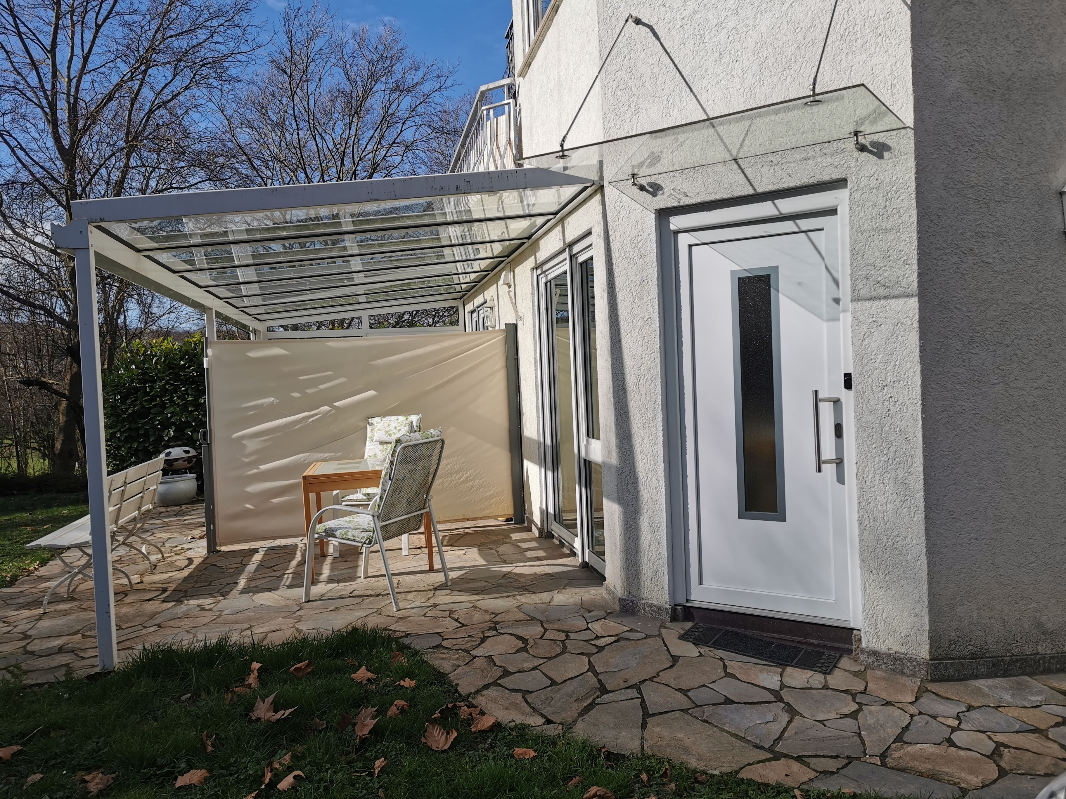  Lovely Flat In Baden-Baden  -  Lovely flat in Baden-Baden  - Gallery -  2