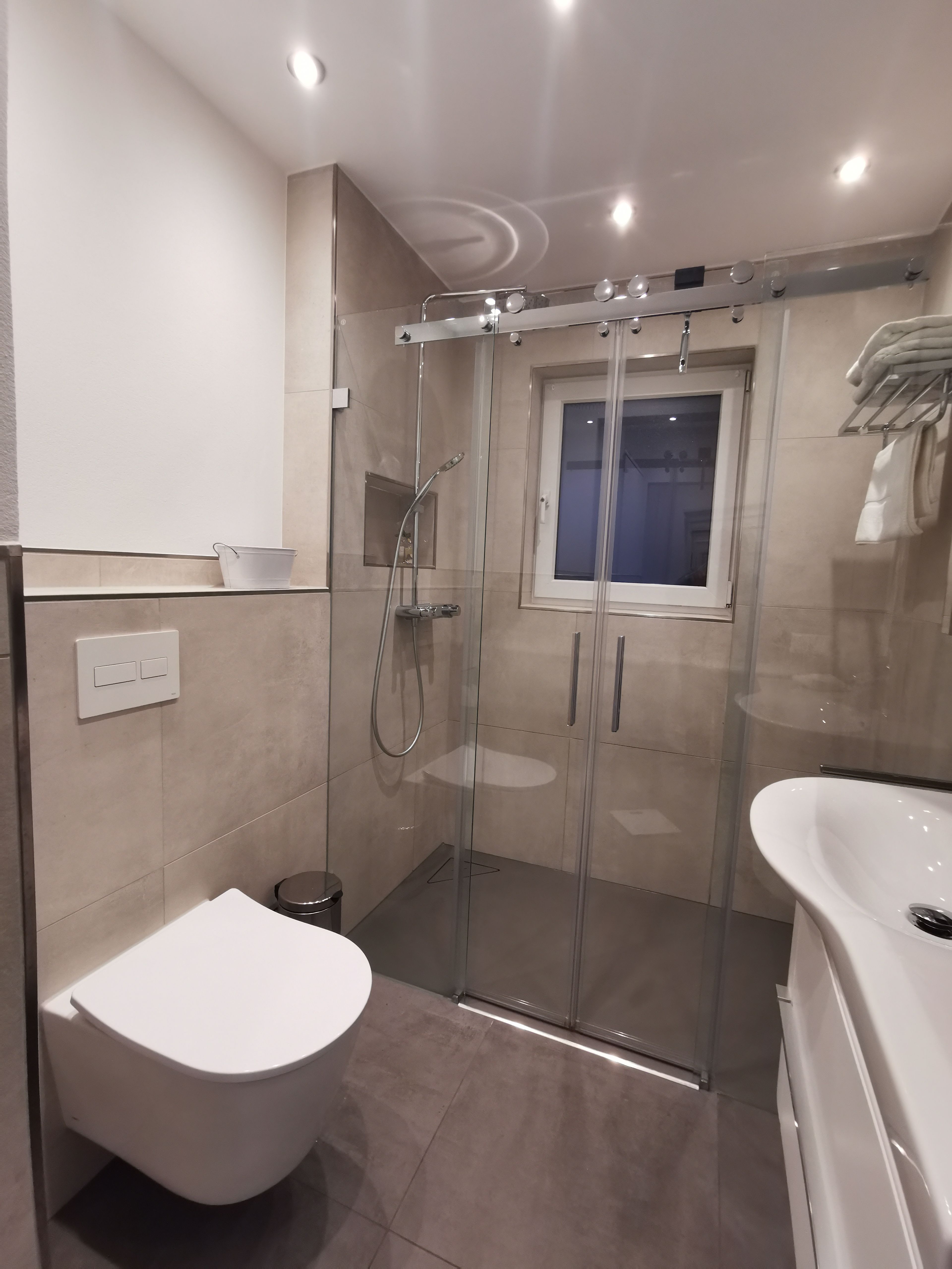  Lovely Flat In Baden-Baden  -  Lovely flat in Baden-Baden  - Gallery -  14