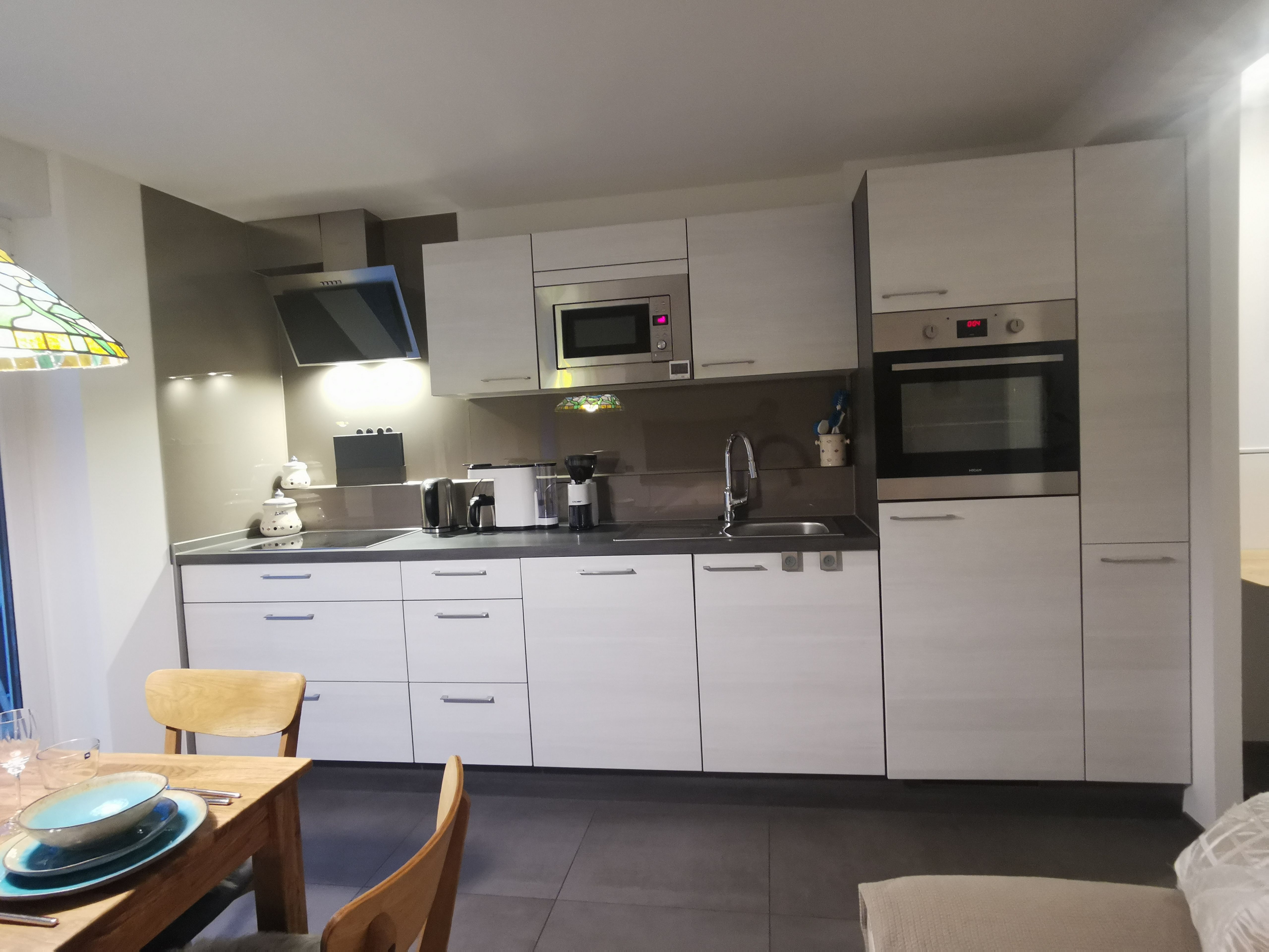  Lovely Flat In Baden-Baden  -  Lovely flat in Baden-Baden  - Gallery -  6