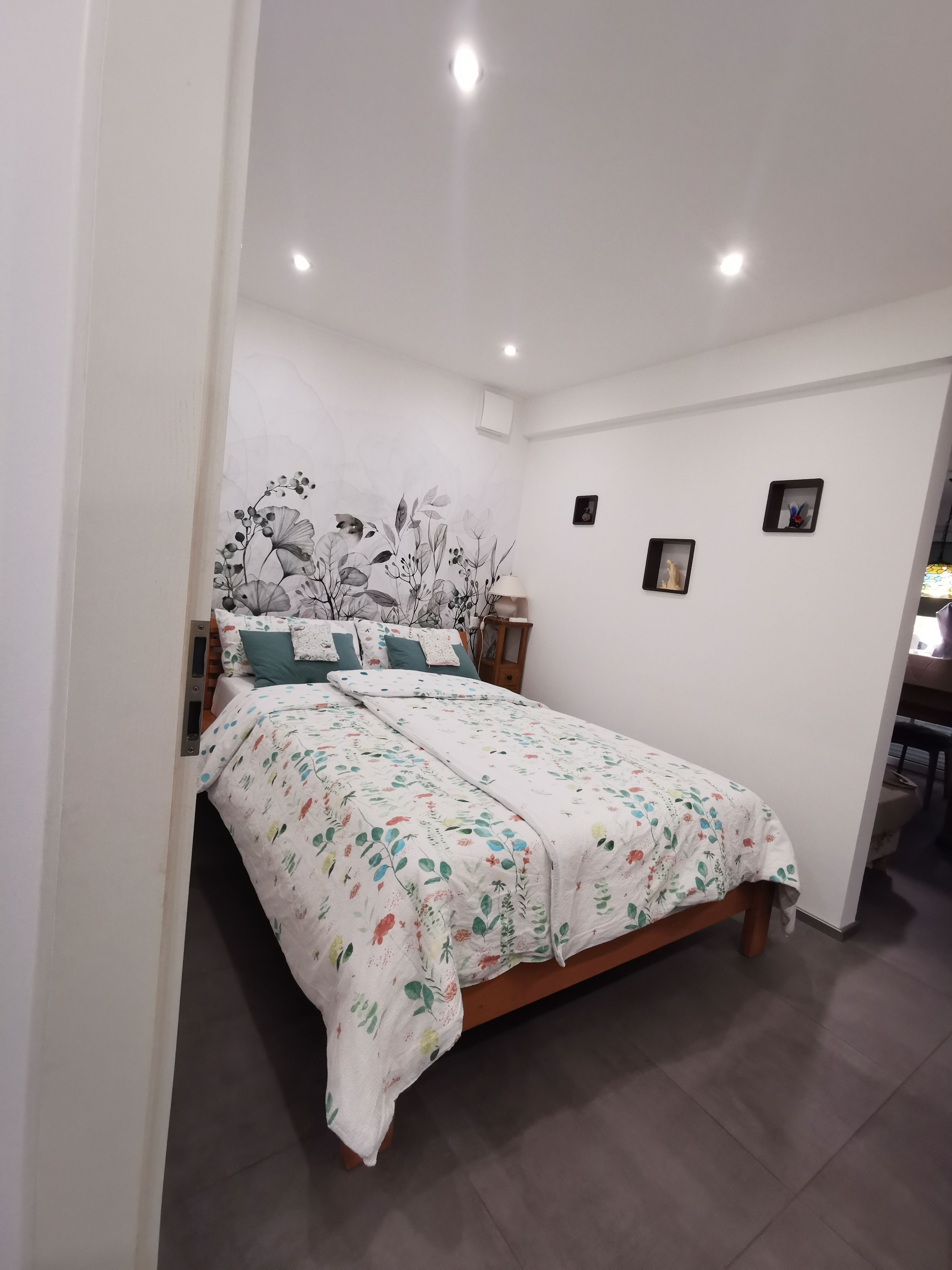  Lovely Flat In Baden-Baden  -  Lovely flat in Baden-Baden  - Gallery -  17