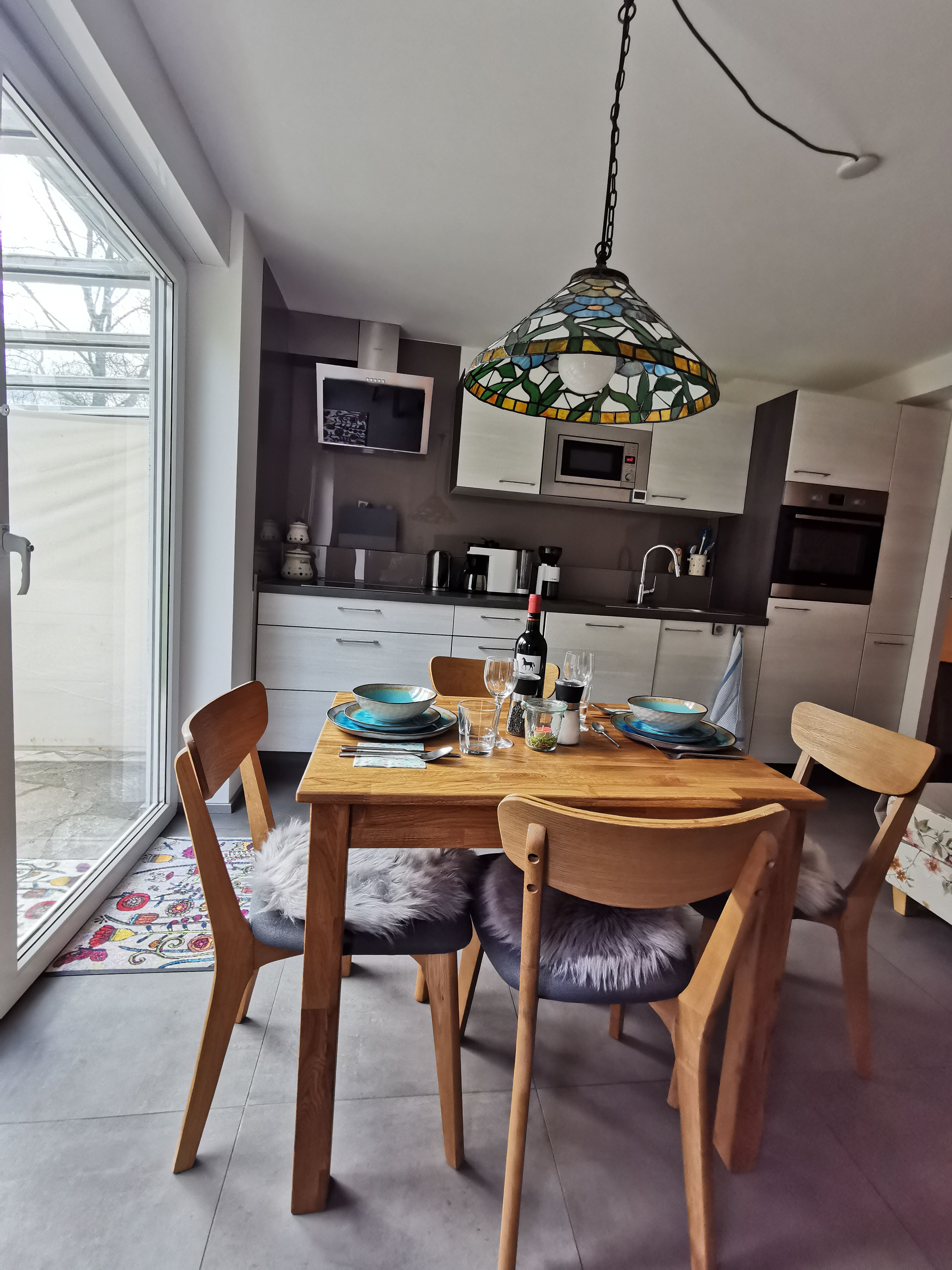  Lovely Flat In Baden-Baden  -  Lovely flat in Baden-Baden  - Gallery -  5