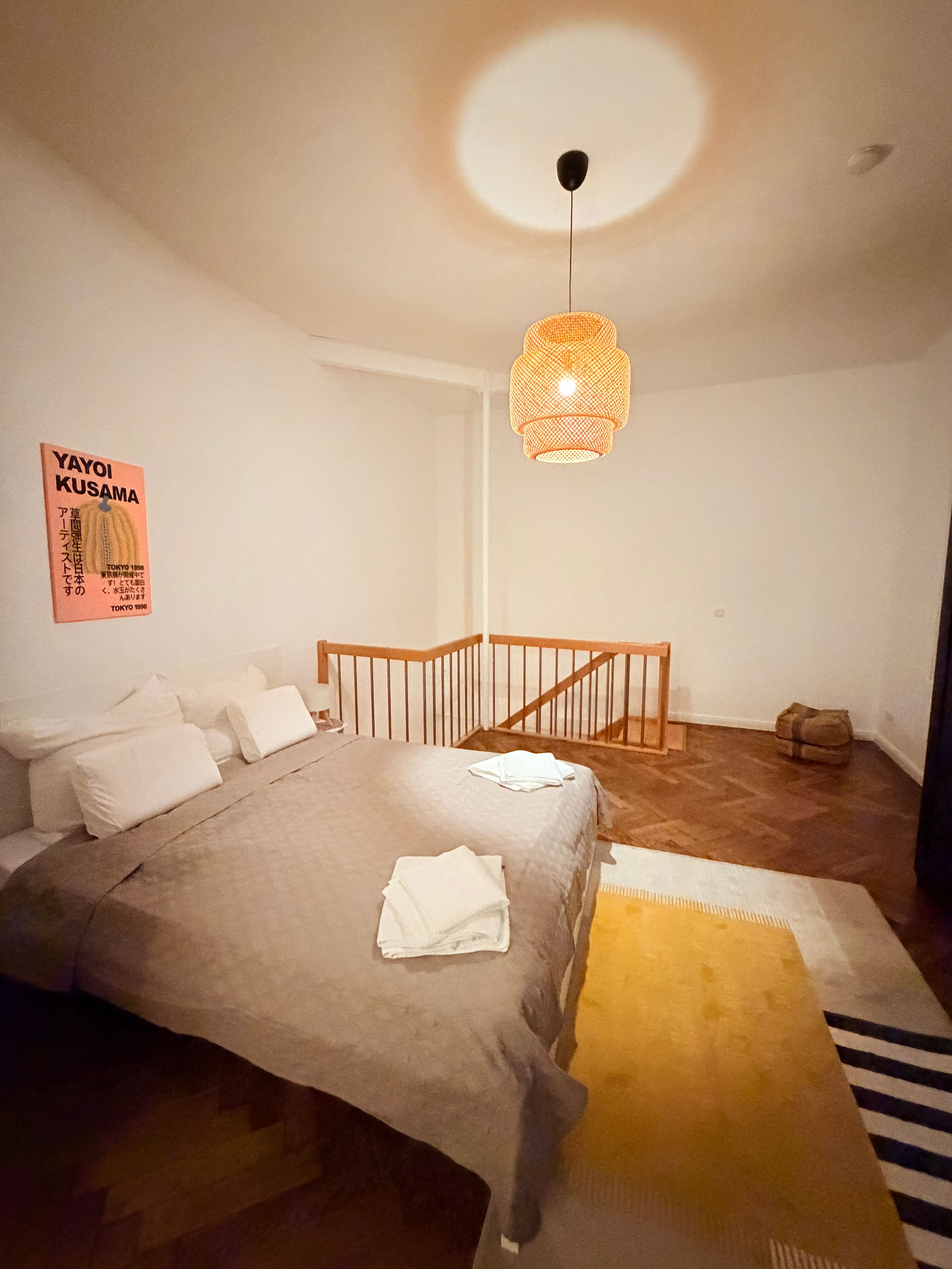 2 Story Apartment In Luisen Area With Yard - 2 story apartment in Luisen area with yard - Gallery - 16