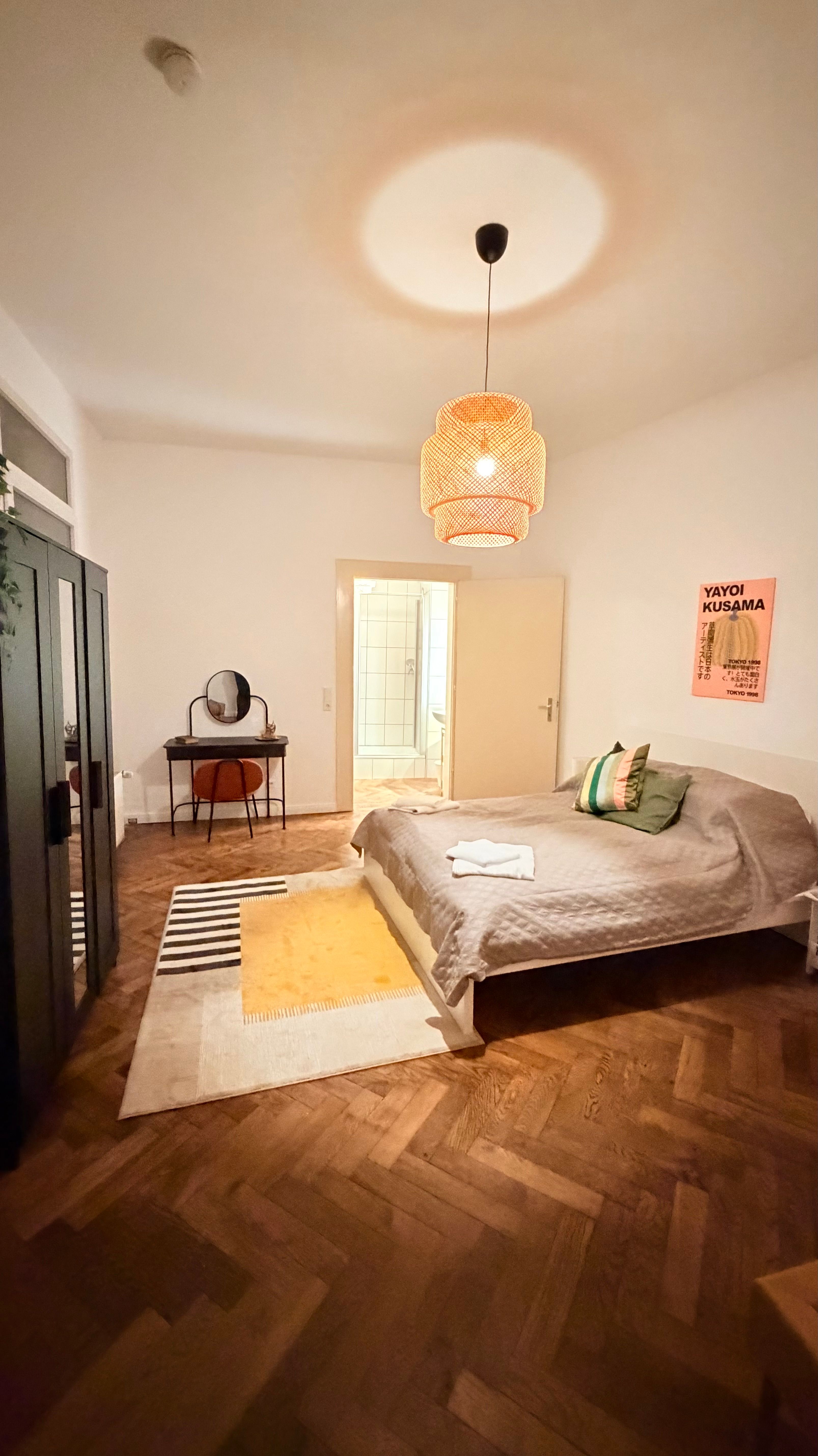 2 Story Apartment In Luisen Area With Yard - 2 story apartment in Luisen area with yard - Gallery - 12