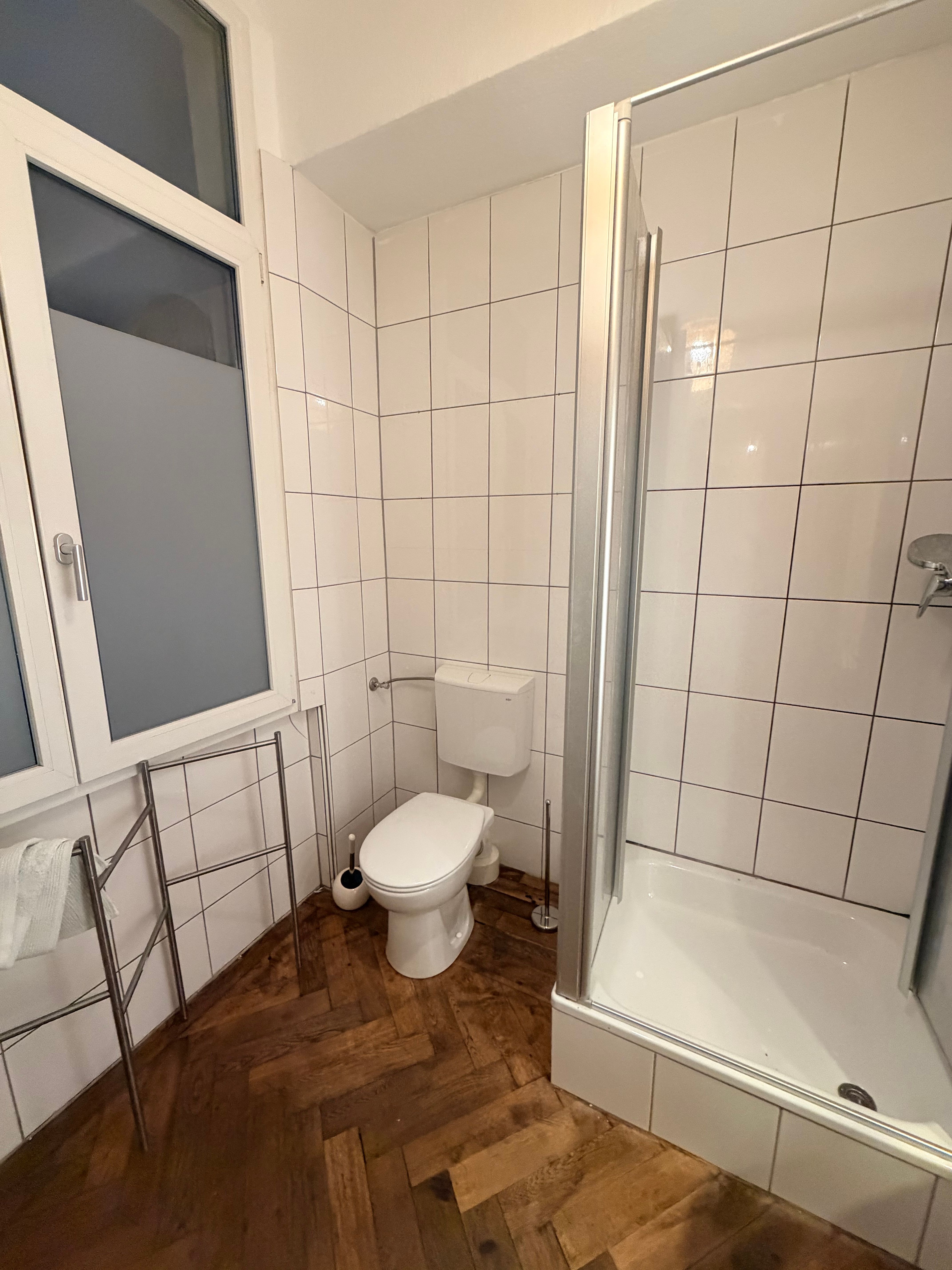 2 Story Apartment In Luisen Area With Yard - 2 story apartment in Luisen area with yard - Gallery - 10
